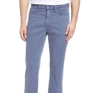 34 HERITAGE Men's 36/34 HORIZON SOFT TOUCH Charisma Relaxed Fit Pants $188
